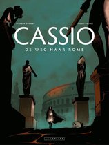 Cassio 5 - De weg naar Rome