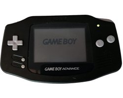 Nintendo gameboy advance-gebruikt. Getest met  3 maanden garantie