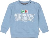 Tumble 'N Dry  Moen Sweater Jongens Lo maat  80