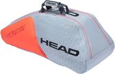 HEAD Radical 9R Supercombi Tennistas