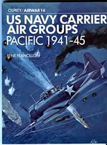 United States Navy Carrier Air Groups, 1941-45