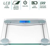 Etekcity Digital Body Weight Scale - EB4074C-RBR