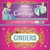 Disney: Cinderella Fold-Out Carriage