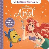 Bedtime Stories- Disney Princess Ariel