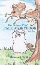 The Guinea Pigs' Fall Storybook