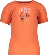 Bampidano Dionne Baby Meisjes T-shirt - Maat 86
