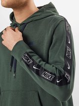 Nike Sportswear French Terry Hoodie Heren - Maat XL