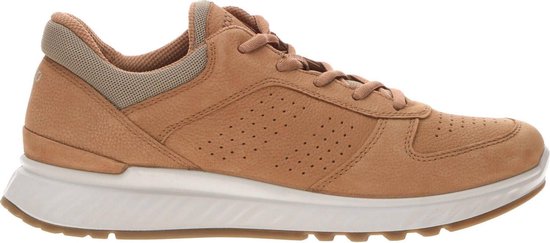 ECCO Exostride dames sneaker Blauw - Schoenen.nl