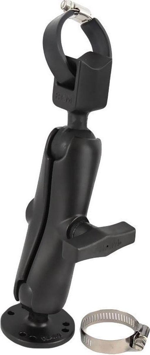Trolling Motor Stabilizer Mount medium RAM-108U