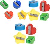 Puntenslijper - Pootloodslijper 12 stuks