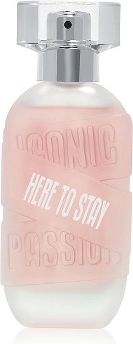 Naomi Campbell Here To Stay Edp Spray