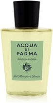 Acqua di Parma Colonia Futura shower gel 200ml