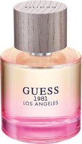 Guess 1981 Los Angeles for women