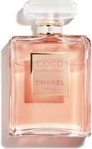 Chanel Coco Mademoiselle 50 ml - Eau de Parfum - Damesparfum