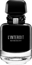 Givenchy L'Interdit Intense 50 ml Eau de Parfum - Damesparfum
