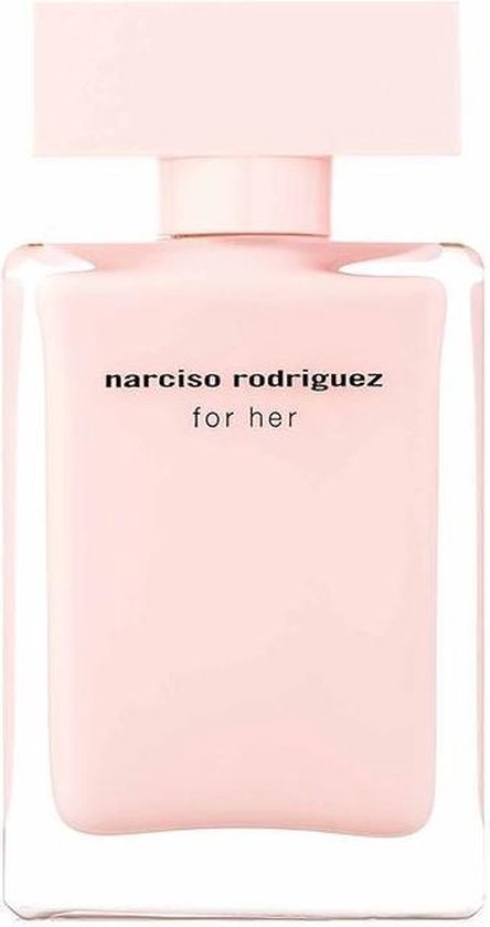 boete telefoon vanavond Narciso Rodriguez 50 ml - Eau de Parfum - Damesparfum | bol.com
