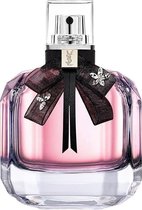 Yves Saint Laurent - Mon Paris Floral - Eau De Parfum - 90Ml