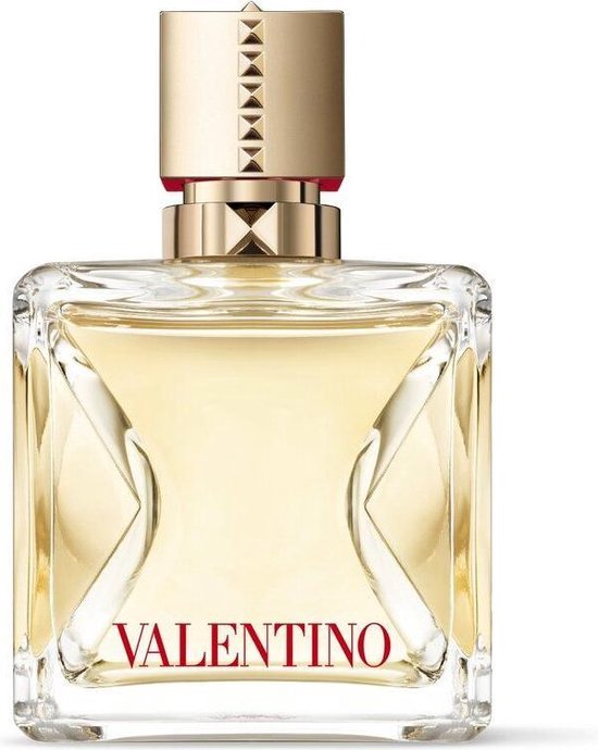 voce viva eau de parfum spray by valentino