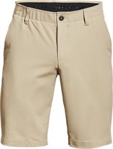 EU Performance Taper Short-Khaki Base / Khaki Base maat: 38