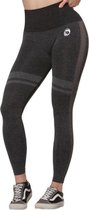 Stark Soul® naadloze sportlegging- Sexy- Maat M