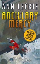 Imperial Radch 3 - Ancillary Mercy