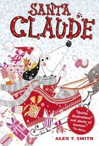Claude 9 - Santa Claude