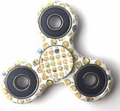 Fidget Spinner emoticons, smileys, emojies