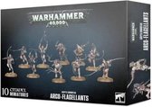 Warhammer 40.000 - Adepta sororitas: arco-flagellants