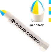 Solid Combo paint marker 641 - SABOTAJE