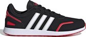Adidas VS Switch 3K kinder sneakers - Zwart - Maat 37