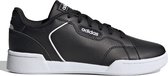 adidas Sneakers - Maat 39 1/3 - Unisex - zwart/wit