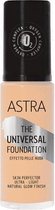 Astra - The Universal Foundation - 05W