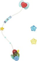 BABY born Happy Birthday Interactief Magisch Speentje - 43 cm