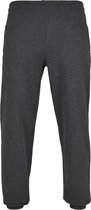 Senvi Lounge Jogger - Joggingbroek Sweatpants - Maat XS - Kleur Charcoal