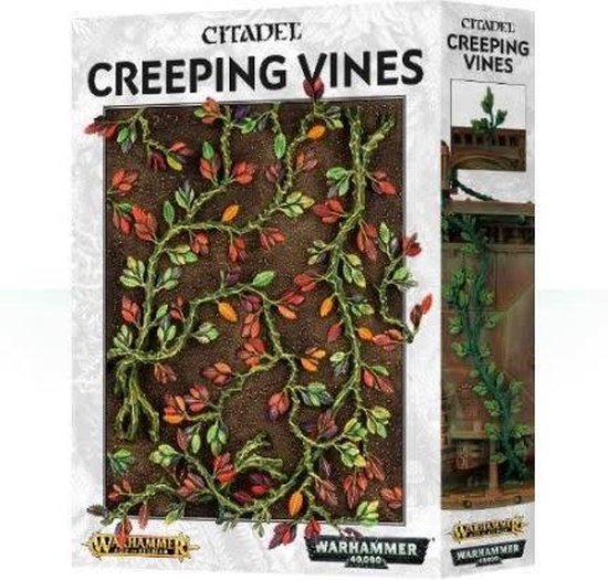 Games Workshop Citadel - Barbed Bracken