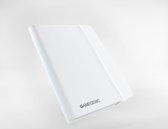 Gamegenic - Casual Album 8-Pocket White