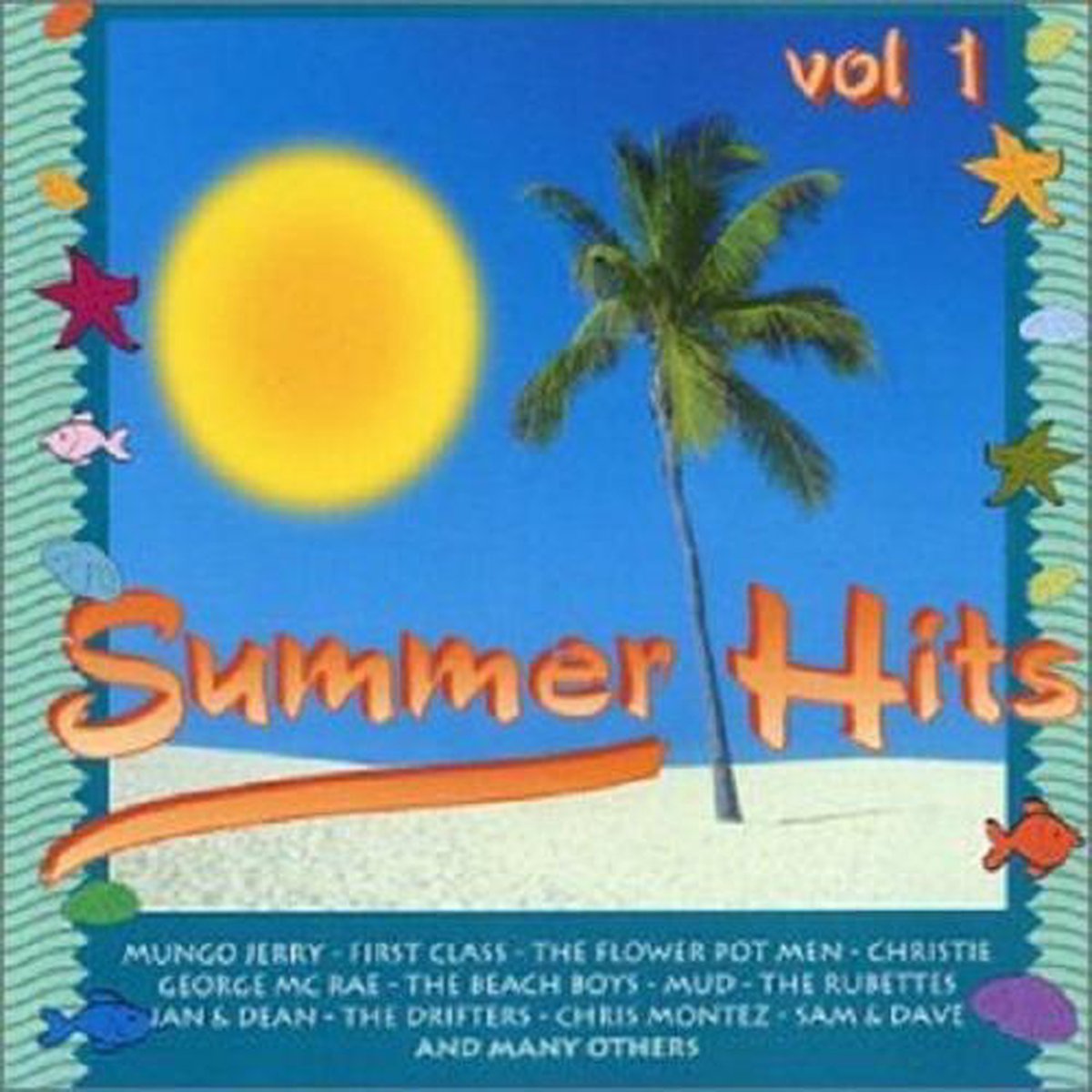Summer Hits 1