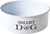 Voerbak voor honden - Water en voerbak - Drinkbak - Eetbak - Dinerset - Smart dog