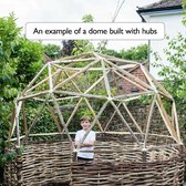 Hubs - DIY Dome Kit