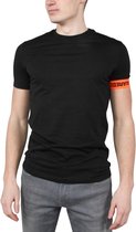 Dsquared2 Round Neck T-shirt