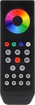 RF Afstandsbediening tbv RGB(W) controller type LLD 10Z