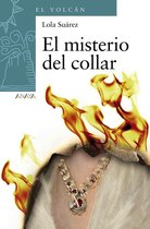 LITERATURA INFANTIL - El Volcán (Canarias) - El misterio del collar