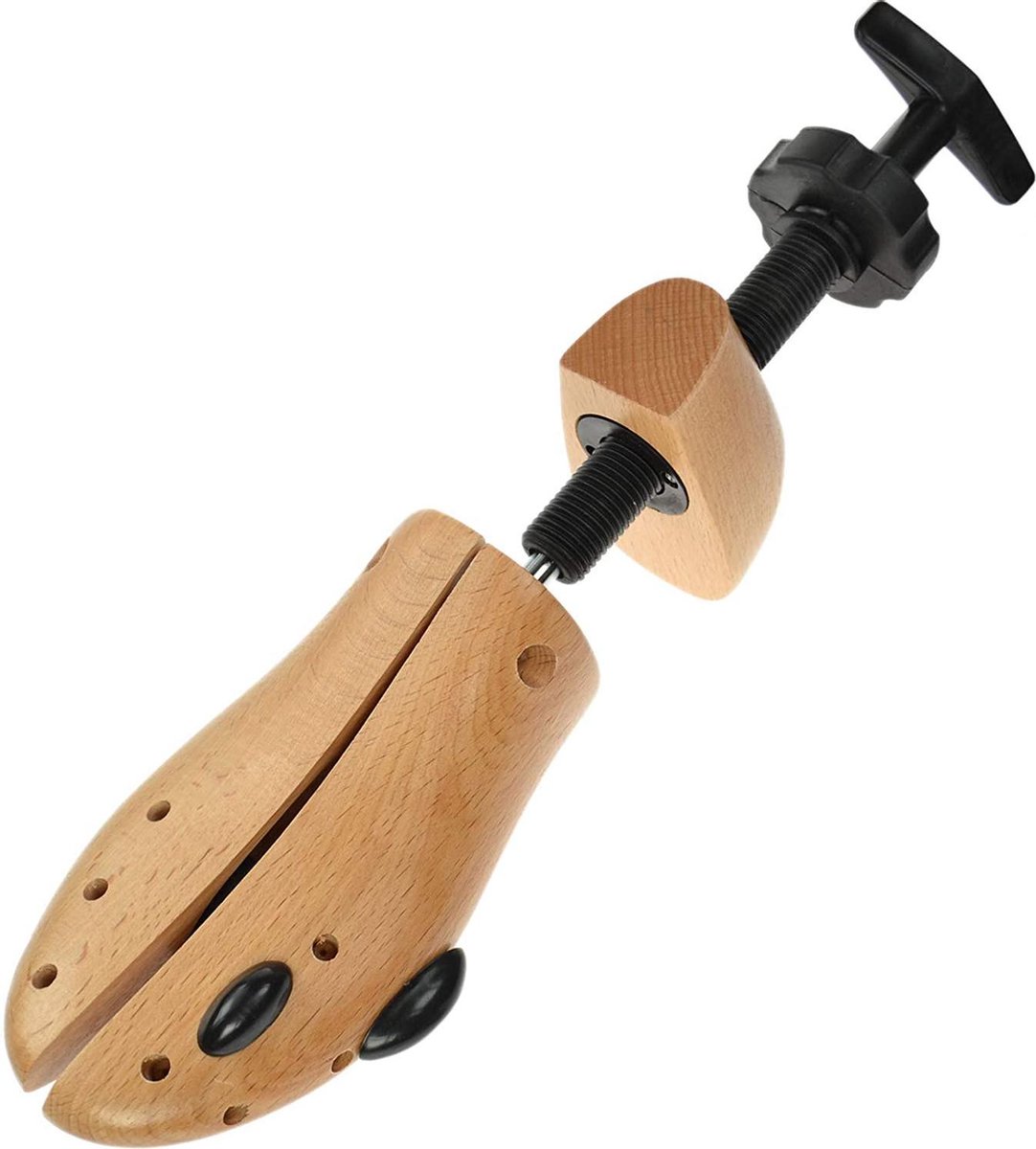 Rekleest - 2-way schoen oprekker voor het verbreden en verlengen van de schoen - Movi - Men 39 / 41.5