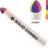 Solid Combo paint marker 441 - FUNKY