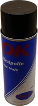 OK Kruipolie met MoS2 - 400 ml.