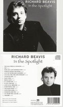 Richard Beavis In The Spotlight