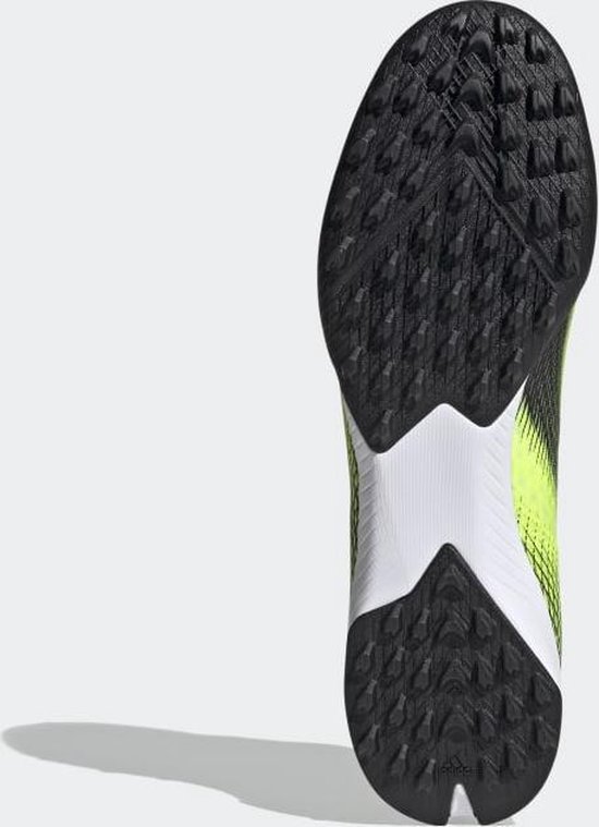 adidas X Ghosted.3 TF Sportschoenen Heren - Maat 41 1/3 - adidas