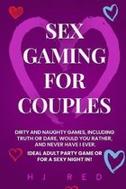 Sex Gaming For Couples