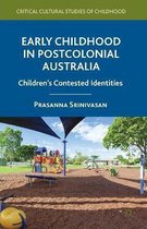 Early Childhood in Postcolonial Australia
