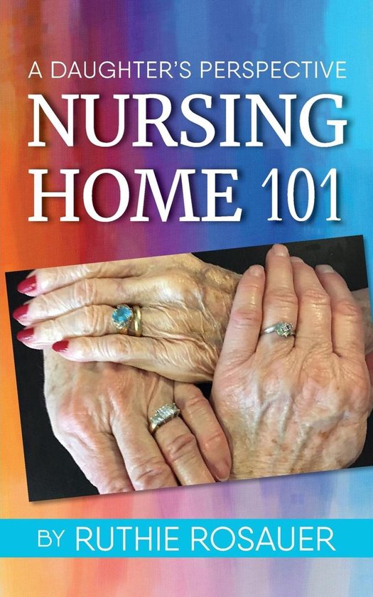 Nursing Home 101 - cover